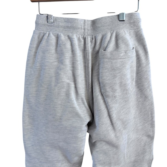 John Elliot Men’s Light Grey Sweatpants Sz 2 - Picture 5 of 12